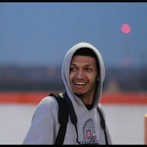 Meet your Posher, Devon